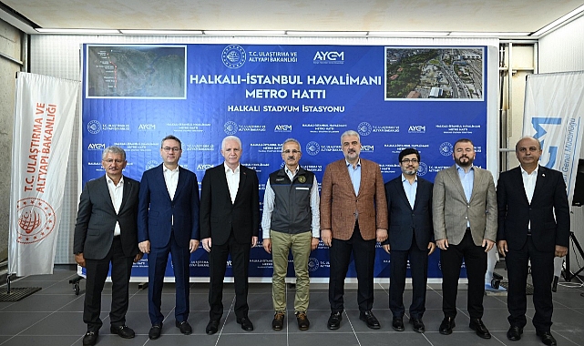 GAYRETTEPE HALKALI ARASI 57 DAKİKAYA DÜŞECEK