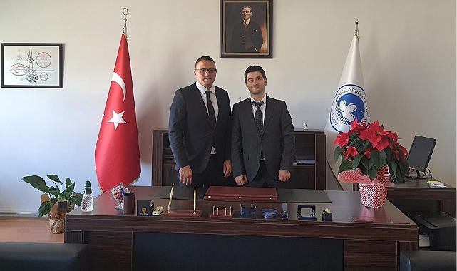 Gelecekteki Projelerle Babaeski’de Gençlik Faaliyetleri Artacak