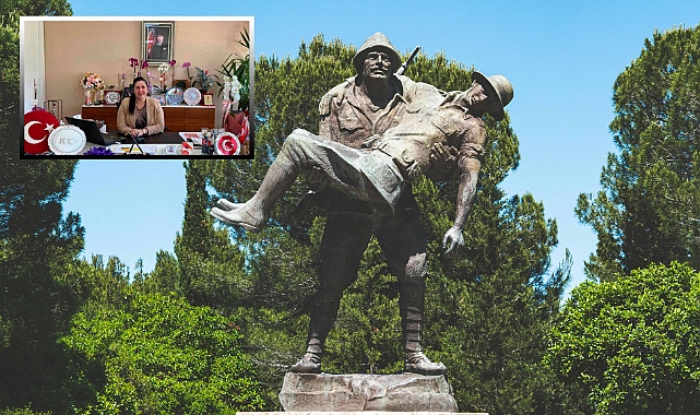İlk Ders: Vatan Sevgisi ve Tarihi Kardeşlik