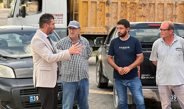 İncelemelerde Bulundu