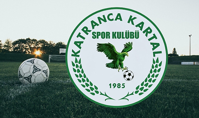 Katranca Kartalspor, 2024-2025 Sezonuna Hazırlanıyor