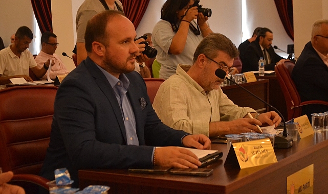 Kırklareli Belediye Meclisi'nden Atatürk Evi Kararı: Öğrencilere Ücretsiz Giriş İmkânı