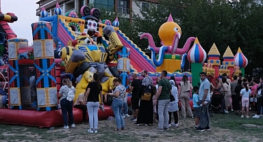 Kırklareli Belediyesi’nden "Yaza Hareketli Giriyoruz" Atölyelerine Coşkulu Kapanış