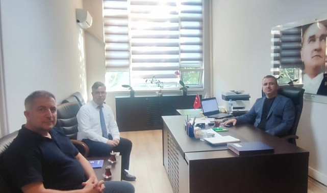 Kırklareli İl Sağlık Müdürlüğü, Evde Sağlık Hizmetleri Toplantısı Düzenledi