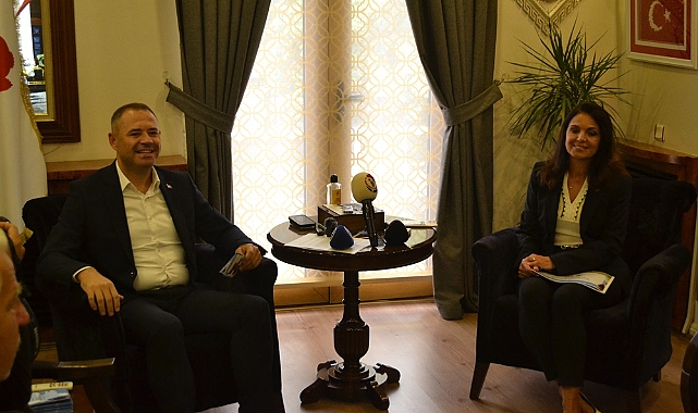 Kırklareli'nde 15. Yayla Bolluk, Bereket, Hasat ve Bağ Bozumu Şenlikleri Başlıyor