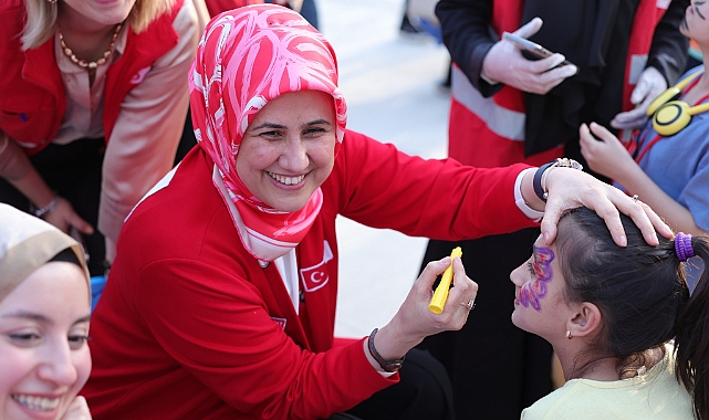 Kızılay Genel Başkanı “Dünyanın En Etkili Bilim İnsanları” Listesinde