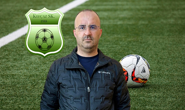 Kofçazspor'un Yeni Başkanı Fatih Eser Oldu!