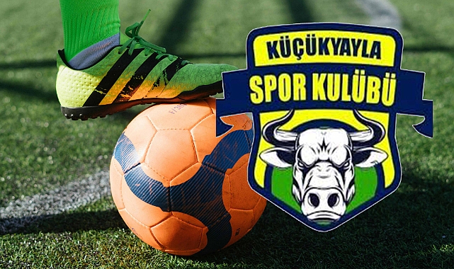 Küçükyaylaspor 2024-2025 Sezonuna İddialı Başlıyor