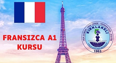 Kurslar Başlıyor