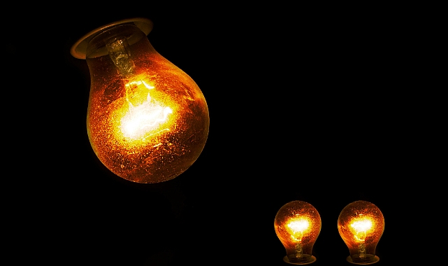 Lüleburgaz'da Elektrik Kesintisi