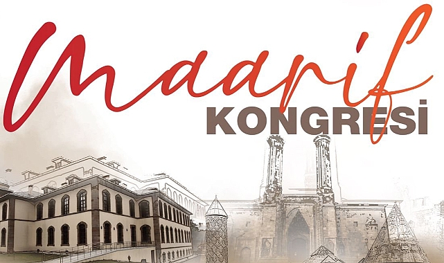 Maarif Kongresi: "Öğretmen Gözüyle" Eğitimin Geleceği Masaya Yatırılıyor
