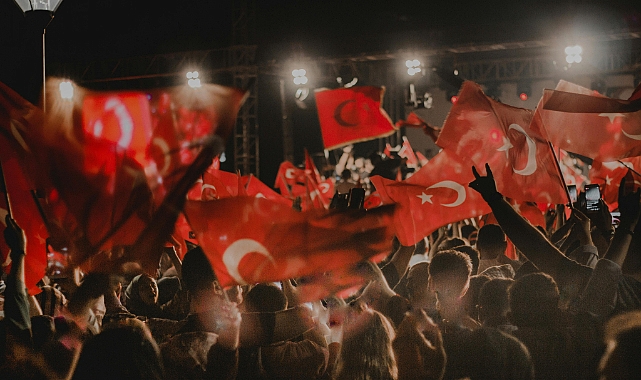 Milli Takım İzlanda Maçı Bilet Satışları Başladı