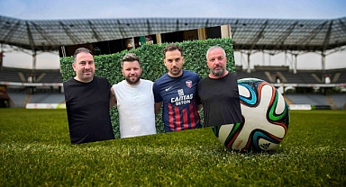 Mücahit Gül: "Babaeskispor'da Olmak Gurur Verici"