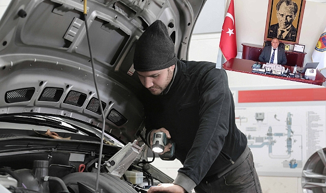 Periyodik Araç Bakımınızı İhmal Etmeyin!
