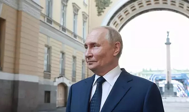 Putin’den uzun menzilli silah açıklaması: NATO doğrudan savaşa dahil olur