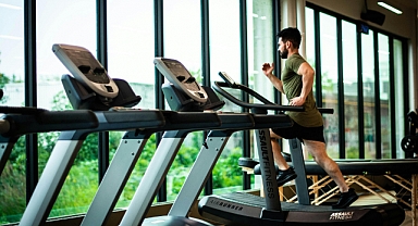 Sonbahar Geldi: Fitness İçin İdeal Zaman