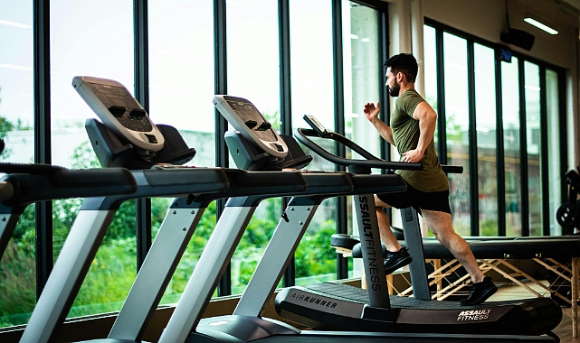 Sonbahar Geldi: Fitness İçin İdeal Zaman