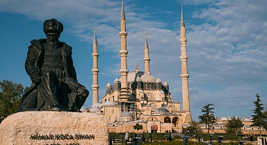 Sonbahar Rotası: Edirne’de Trakya’nın Büyüleyici Güzelliklerini Keşfedin