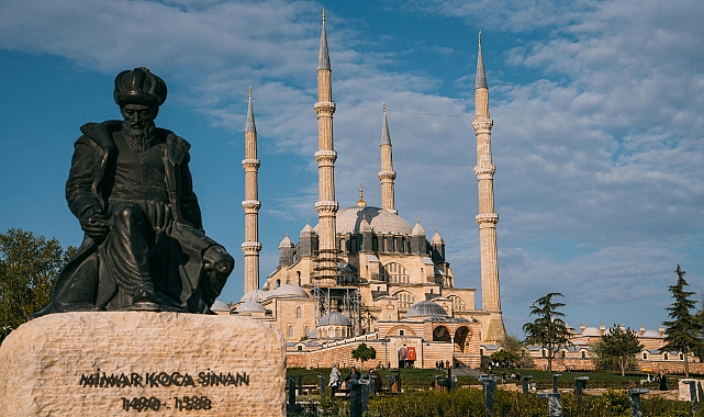 Sonbahar Rotası: Edirne’de Trakya’nın Büyüleyici Güzelliklerini Keşfedin