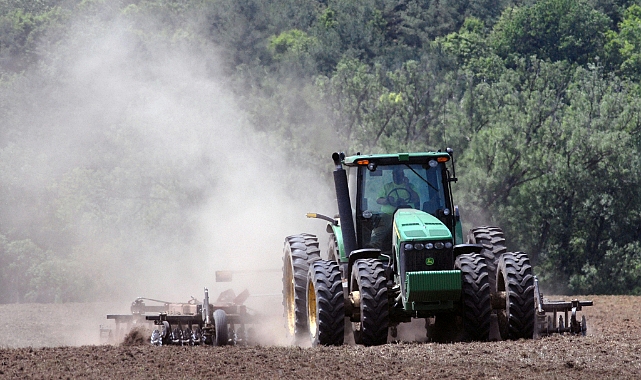 Sonbahar Tarımı Türkiye’de Çiftçilerin Yeni Dönem Hazırlığı