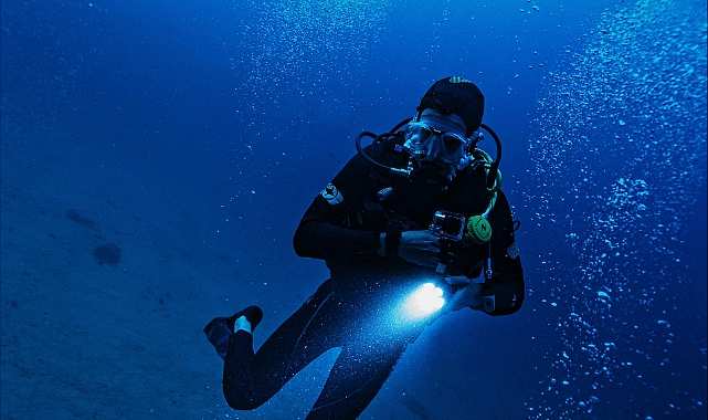Sonbahar Tatilinde Deniz ve Dalış Keyfi: Mükemmel Kaçış