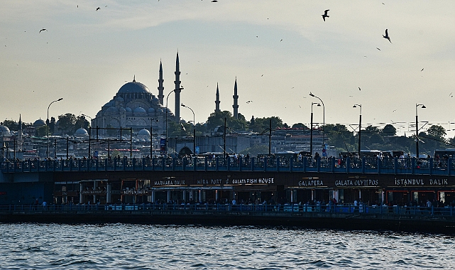 Sonbaharda Balık Yeme Keyfi: Taze ve Bayat Balığı Ayırt Etmenin İpuçları