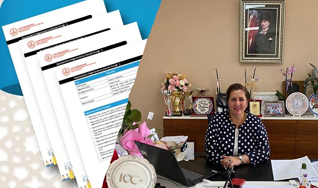Süreç Odaklı Ölçme ve Değerlendirme Kılavuzları Yayımlandı