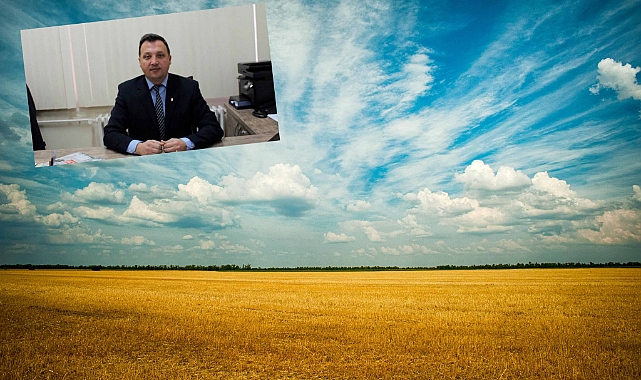 Tarımda Yeni Dönem: Planlı Üretim Desteği ile Çiftçilerimize Büyük Avantaj!