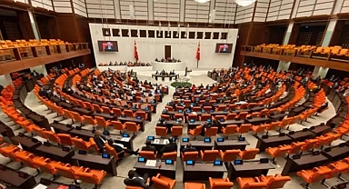 TBMM'de yeni yasama yılı başlıyor