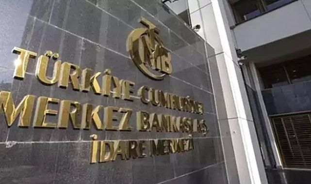 TCMB: 12 ay sonrası için enflasyon beklentileri geriledi