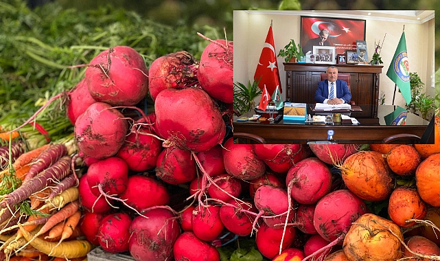 Turp Yetiştiriciliğinin Önemi