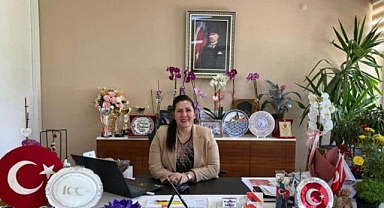"Yeni Başlangıçlar Büyük Başarılar Getirecek"