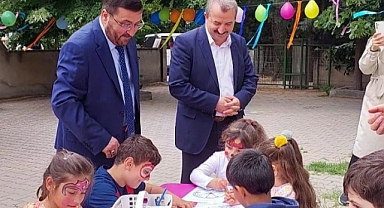 Yeni Döneme Hazır