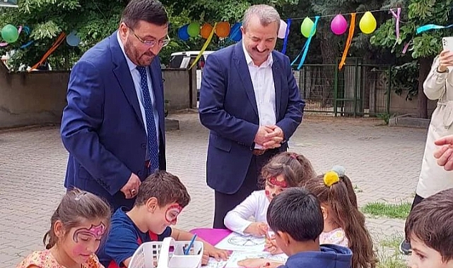 Yeni Döneme Hazır