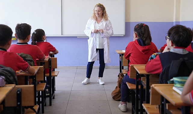 YENİ MÜFREDATIN UYGULANMASINA İLİŞKİN USUL VE ESASLAR, 81 iLE GÖNDERİLDİ