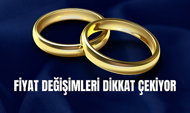 14 Ekim 2024 Altın Fiyatları: Altın Piyasasında Son Durum