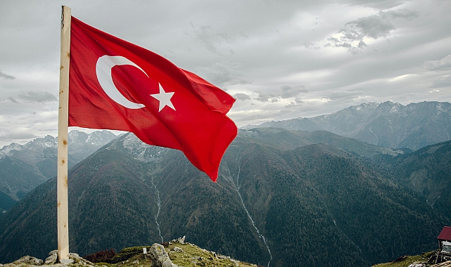 29 Ekim Cumhuriyet Bayramı: Türkiye'nin Cumhuriyet'e Kavuşmasının 101. Yıldönümü