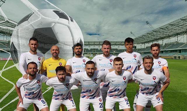 3 Puanın Sahibi Babaeskispor