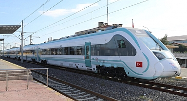 3 YILDA 2,5 MİLYON YOLCU