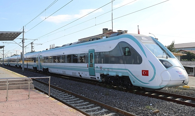 3 YILDA 2,5 MİLYON YOLCU