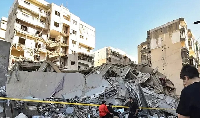 ABD’den Gazze’ye 135 milyon dolarlık yardım