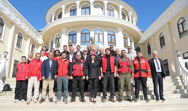 AFET HAZIRLIK İŞBİRLİĞİ PROTOKOLÜ İMZALANDI