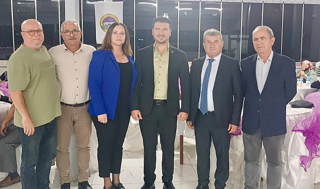 Alpullu Spor’un 50. Yıl Kutlaması Coşkuyla Gerçekleşti