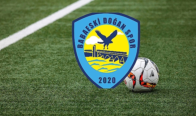 Babaeski Doğanspor, 2024-2025 Sezonuna İnecespor Deplasmanında Başlıyor