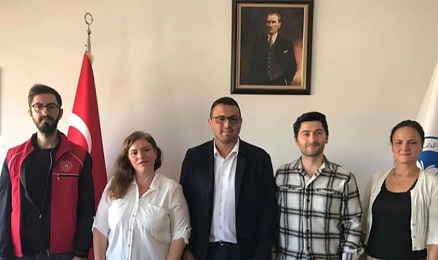 Babaeski MYO ile Kırk Şehitler Gençlik Merkezi Arasında Protokol İmzalandı