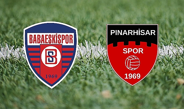 Babaeskispor’da Nefesler Tutuldu