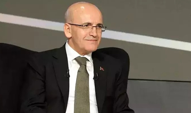 Bakan Şimşek: Kira sözleşmelerinin e-Devlet üzerinden yapılmasını sağlayacağız