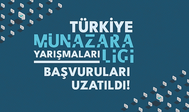 Başvurular Uzatıldı