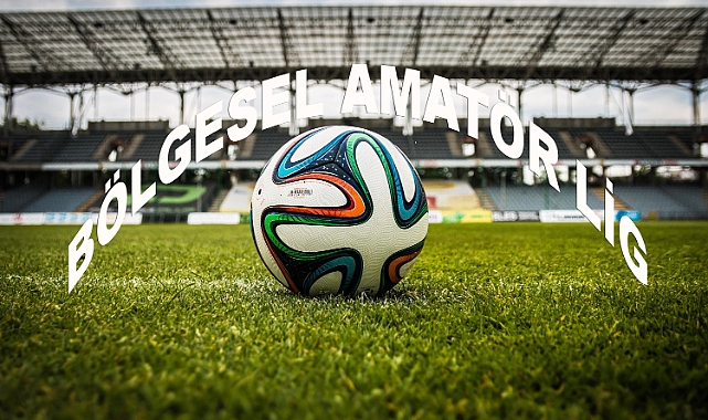 Bölgesel Amatör Lig 9. Grup 2024-2025 Sezonu 3. Hafta Maç Programı ve Puan Durumu