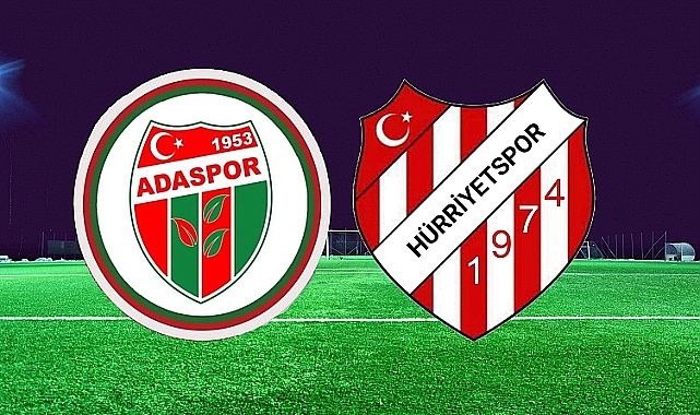 Büyükmandıra Hürriyetspor, Sezonun İlk Maçında Büyükmandıra Adaspor’u Ağırlıyor